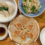 大連餃子基地 DALIAN - 