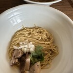 ラーメン 裏健やか - 