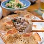 大連餃子基地 DALIAN - 