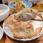 大連餃子基地 DALIAN - 