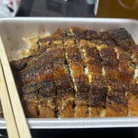 鰻う おか冨士 - 