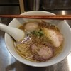 麺創研かなで・改