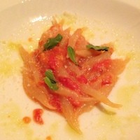 トラットリアイルポンテ - パスタ①
