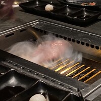 YAKINIKU FIFTY FIVE TOKYO 恵比寿店 - 
