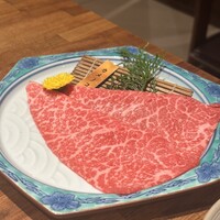 和牛 まつした 本通り店 - 