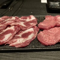 YAKINIKU FIFTY FIVE TOKYO 恵比寿店 - 