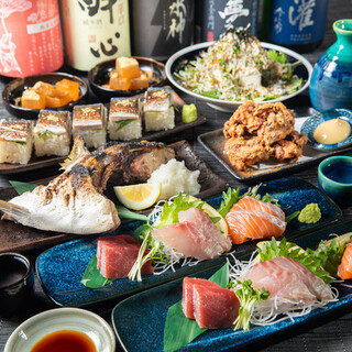 おさかなやのご予約 - 西新宿/海鮮 | 食べログ