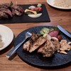 筋肉食堂 銀座コリドー店