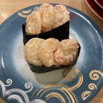 回転寿し トリトン 円山店 - 