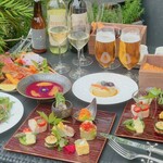 JWマリオット・ホテル奈良 - 