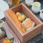 JWマリオット・ホテル奈良 - 