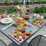 JWマリオット・ホテル奈良 - 