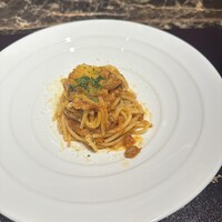 楽食倶楽部 裏小路牛肉店 - 