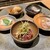 楮山 - 料理写真: