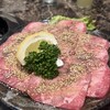 焼肉　じゅん