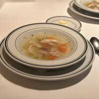 ウルフギャング・ステーキハウス 六本木 - 