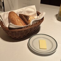 ウルフギャング・ステーキハウス 六本木 - 