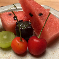 日本料理 山里 - 