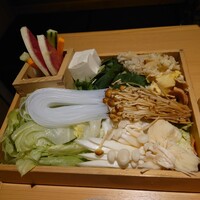 しゃぶ輝 黒毛和牛しゃぶしゃぶ・すき焼き専門店 新橋店 - 