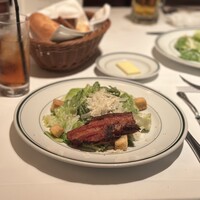 ウルフギャング・ステーキハウス 六本木 - 