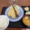 食事処 ときわ