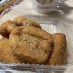 ミニヨン - 料理写真: