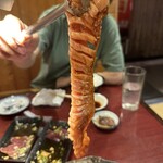 牛肉商 牛旬 三郎 - 