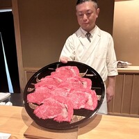 にくの匠 三芳 - 