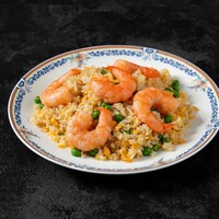 海老炒飯（1人前）