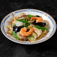 五目焼そば（1人前）