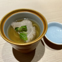 博多 鮨 桃の木 - 