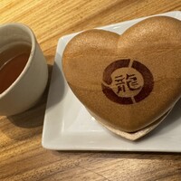 焼肉 龍園 西中洲店 - 