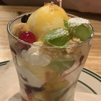 マーブルアーチ 日比谷OKUROJI - 