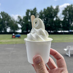 八紘学園 農産物直売所