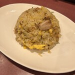 麺道 しゅはり - 