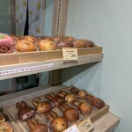 Miffy Mori no Bakery Karuizawa Ten - 