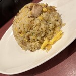 麺道 しゅはり - 