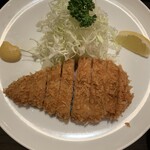 とんかつ やまいち - 