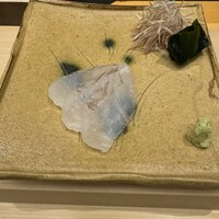 日本料理 山里 - 