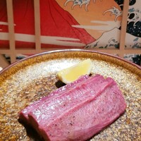 銀座 ちかみつ 並木通り - 