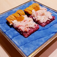 銀座 ちかみつ 並木通り - 