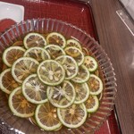 手打ちそば無着庵 - 