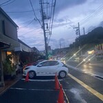 手打ちそば無着庵 - 