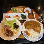 そば喜 こすぎ - 料理写真:
