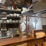 手打ちそば無着庵 - 