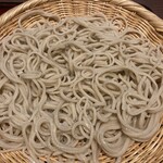 手打ちそば無着庵 - 