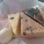 天狗まんじゅう本舗 - 