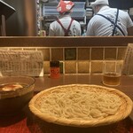 手打ちそば無着庵 - 