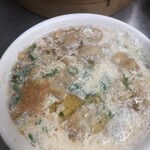 四海豆漿大王 - 