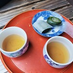 井上ぼたん堂 - 